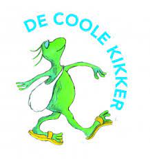 logo de coole kikker